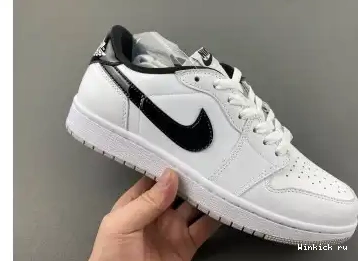 JORDAN Low 1 AIR 0508